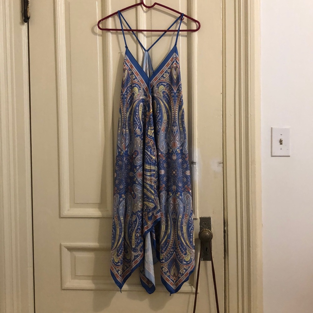 BNWT zara dress size small